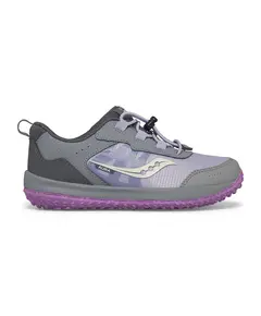 Saucony Aura KDZ Παιδικά Παπούτσια, Μέγεθος: 32