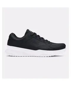 Under Armour Edge Leather Ανδρικά Παπούτσια, Μέγεθος: 42.5