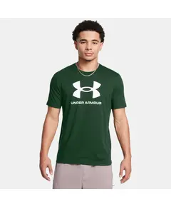 Under Armour Sportstyle Logo Update Men's T-Shirt, Size: S