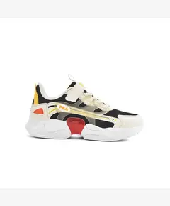 Fila Memory Space 3 Kids' Shoes, Size: 28