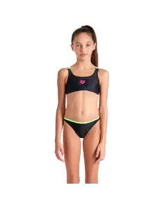 Arena Girl'S  Two Pieces Swimsuit So, Μέγεθος: 6Y