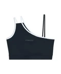 Freddy Top Γυναικείο Κοντομάνικο, Μέγεθος: M