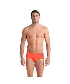 Arena Men'S Arena One Low Waist Shor Μen's Swimsuit, Size: 75