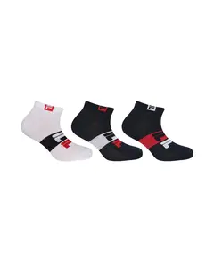 Fila Jounior Boy Invisible Socks Unisex Κάλτσες, Μέγεθος: 31-34
