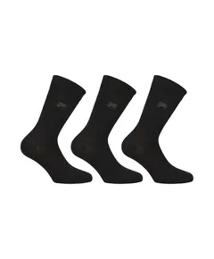 Fila Fb Unisex Socks 3-Pack Unisex Κάλτσες, Μέγεθος: 39-42