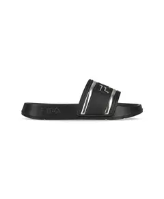 Fila Morrobay Logo Γυναικείες Παντόφλες, Μέγεθος: 36