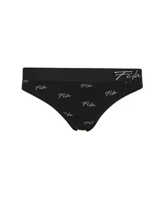 Fila Women Brief Elastic Band Γυναικείο Εσώρουχο Σλίπ, Μέγεθος: S