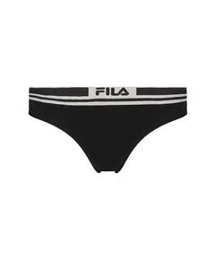 Fila Women Brief Elastic Band Γυναικείο Εσώρουχο Σλίπ, Μέγεθος: S