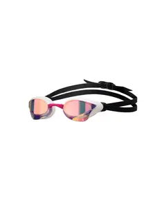 Arena Cobra Core Swipe Mirror Unisex Αγωνιστικά Γυαλάκια, Μέγεθος: 1