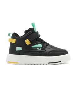 Fila Memory Ayo 4 V Unisex Παιδικά Παπούτσια, Μέγεθος: 28