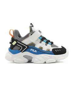 Fila Memory Spinel 3 V Unisex Βρεφικά Παπούτσια, Μέγεθος: 22