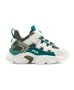 Fila Memory Spinel 3 V Unisex Βρεφικά Παπούτσια, Μέγεθος: 22