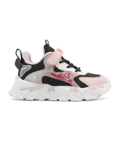 Fila Memory Musha 2 V Unisex Βρεφικά Παπούτσια, Μέγεθος: 22