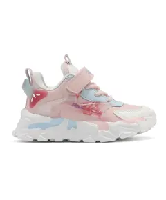 Fila Memory Musha 2 V Unisex Βρεφικά Παπούτσια, Μέγεθος: 22