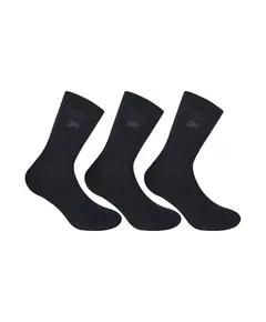 Fila Fb Unisex Socks 3-Pack Unisex Κάλτσες, Μέγεθος: 39-42
