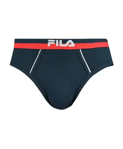 Fila Urban Brief Aνδρικό Εσώρουχο Σλίπ, Μέγεθος: S