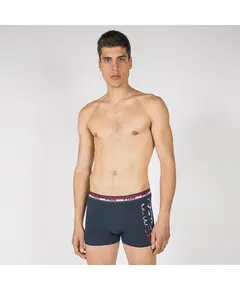 Fila Man Boxer Aνδρικό Εσώρουχο Μπόξερ, Μέγεθος: M