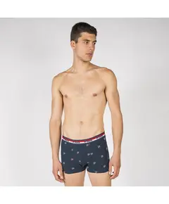 Fila Man Boxer Aνδρικό Εσώρουχο Μπόξερ, Μέγεθος: M
