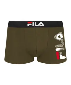 Fila Man Boxer Aνδρικό Εσώρουχο Μπόξερ, Μέγεθος: M