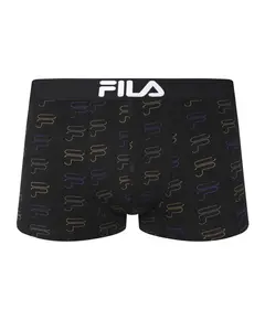 Fila Man Boxer Aνδρικό Εσώρουχο Μπόξερ, Μέγεθος: S