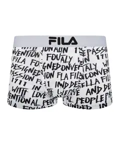 Fila Man Boxer Aνδρικό Εσώρουχο Μπόξερ, Μέγεθος: M