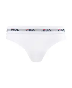 Fila Woman Brief Γυναικείο Εσώρουχο Σλίπ, Μέγεθος: S