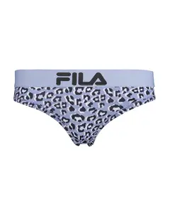 Fila Woman Brazilian Γυναικείο Εσώρουχο Σλίπ, Μέγεθος: L