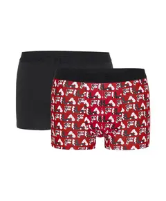 Fila Boxer Elastic Band Aνδρικό Εσώρουχο Μπόξερ, Μέγεθος: M