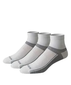 Saucony Inferno Ultralight Quarter Unisex Κάλτσες, Μέγεθος: 36-39