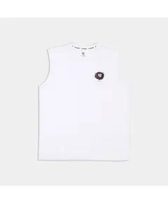 Antetokounbros Charles Sleeveless Ανδρικό Αμάνικο, Μέγεθος: XS