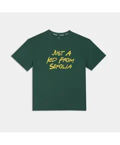 Antetokounbros Just A Kid T-Shirt Ανδρικό Κοντομάνικο, Μέγεθος: XL