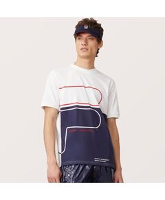 Salza Tee, Μέγεθος: S