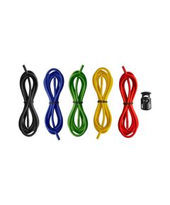 Racing Goggles Strap Kit, Μέγεθος: 1