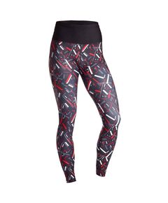 Saucony Hightail Γυναικείο Κολάν, Μέγεθος: XS