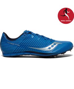 Saucony Vendetta 2 Aνδρικά Παπούτσια, Μέγεθος: 46.5