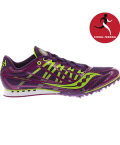 Saucony Velocity Γυναικεία Παπούτσια, Μέγεθος: 37