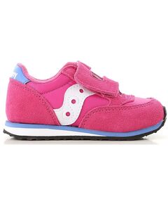 Saucony Baby Jazz HL, Μέγεθος: 20