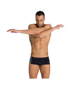 Arena Crazy Fries Low-waist Shorts Aνδρικό Προπονητικό Μαγιό, Μέγεθος: 75