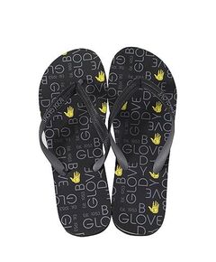 Body Glove Old Skool Ανδρικές Παντόφλες, Μέγεθος: 40.5