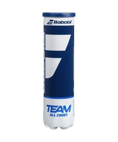Babolat Team All Court X 4 , Size: 1