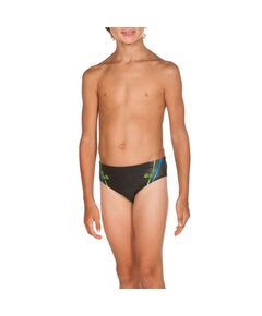 Arena B Roy Jr Brief Kids' Swimsuit, Size: 6Y