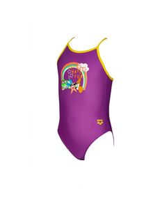 Arena Awt Kids Girl One Piece Kids' Swimsuit, Size: 2Y