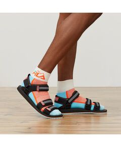 Fila Mid Trail Socks Unisex Κάλτσες, Μέγεθος: 38