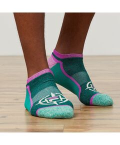 Fila No Peek Trail Socks Unisex Κάλτσες, Μέγεθος: 38