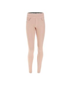 Freddy Garment Dyed N.O.W.® Pants Yoga Trousers Γυναικείο Παντελόνι, Μέγεθος: S