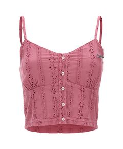 Freddy V Top Γυναικείο Κοντομάνικο, Μέγεθος: XS