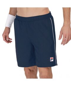 Fila Leon Aνδρικό Σορτς, Μέγεθος: M