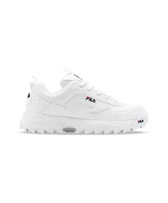 Fila Distorter Γυναικεία Παπούτσια, Μέγεθος: 36