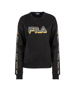 Fila Gianna Γυναικείο Φούτερ, Μέγεθος: XS