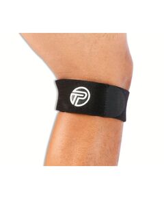 Pro-Tec Athletics Back Of Knee Strap Onesize Επιγονατίδα, Μέγεθος: 1